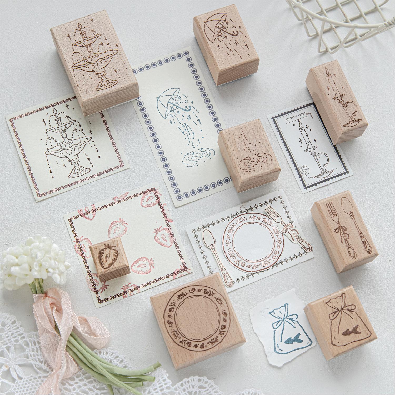 Candle Making Activity - 분수 양초 식기류 양초 테이블웨어 디자인