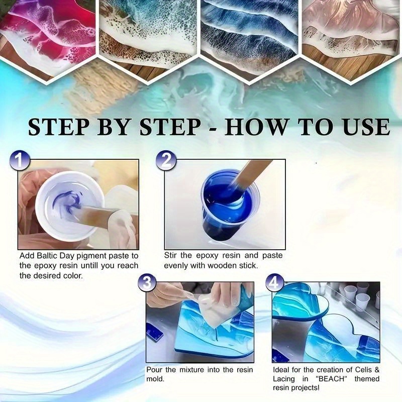 24색/8색 5그램 0. 다양한 색상의 진주빛 운모 가 - Candle Making Activity 리뷰 및 가격