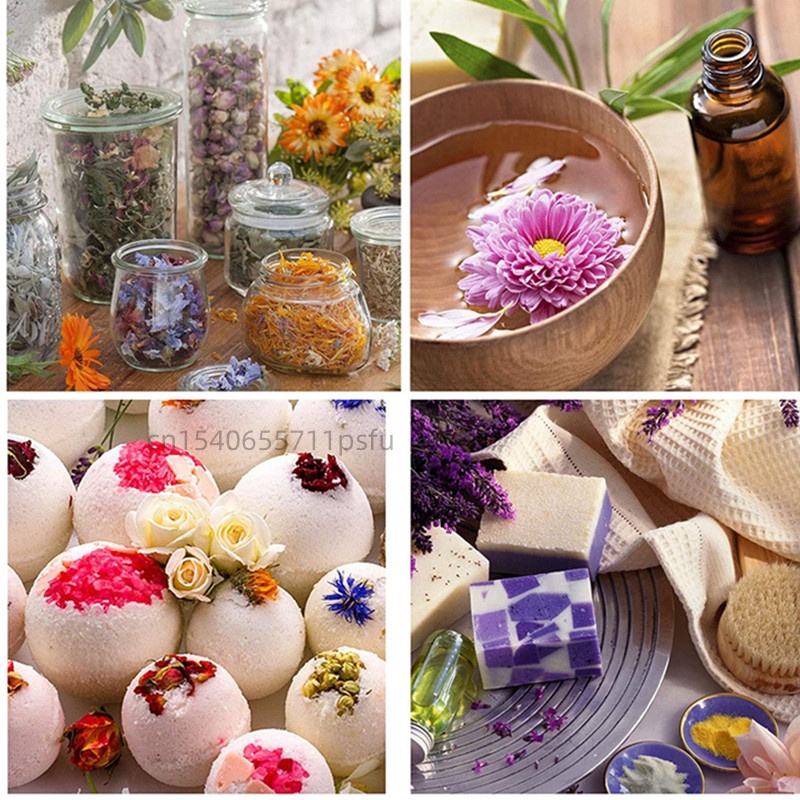 고품질 천연 라벤더 파우더 DIY 비누 양초 향료 DI - Candle Making Activity 리뷰 및 가격