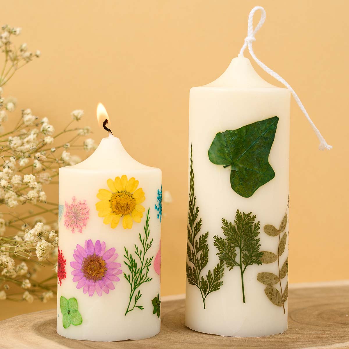 DIY 수제 양초 공예에 대 한 1 파운드 순수한 흰색 - Candle Making Activity 리뷰 및 가격