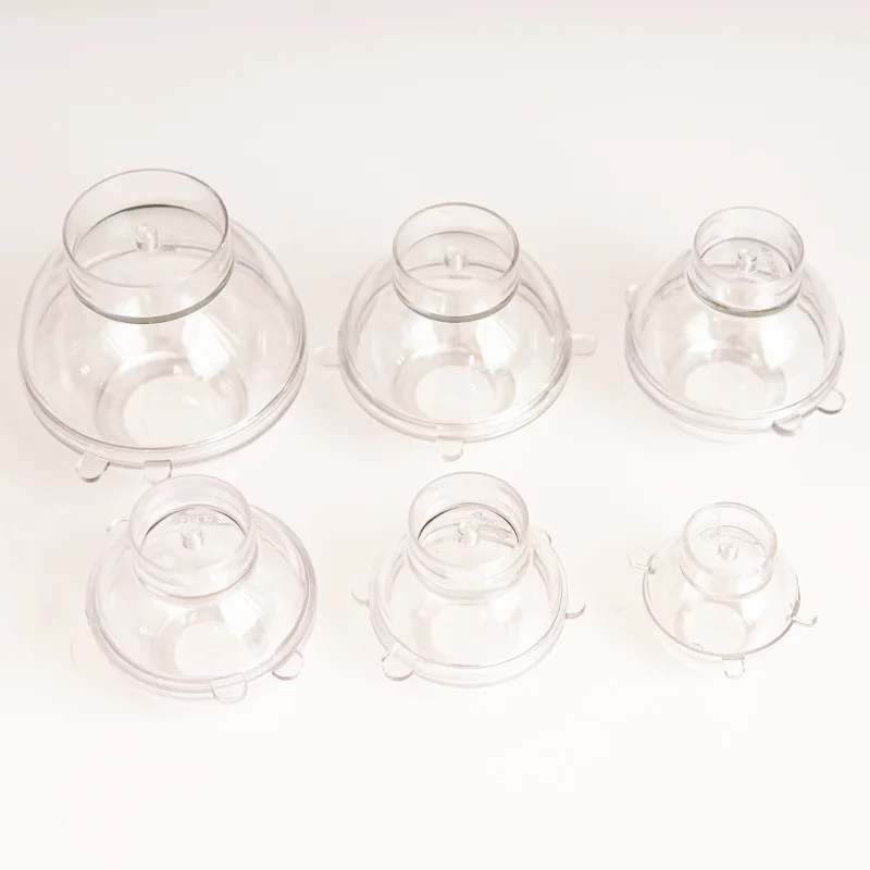 5-8cm 구형 양초 플라스틱 금형 홈 장식 Diy 공 - Candle Making Kit Diy 리뷰 및 가격