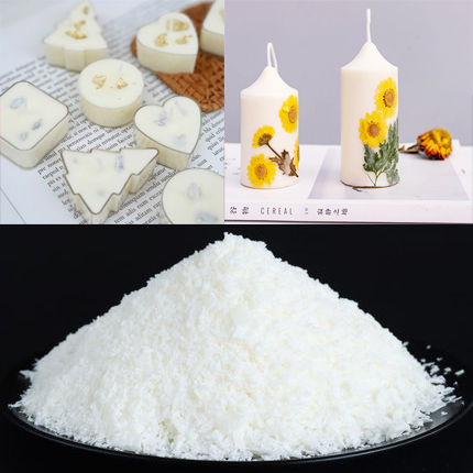 250g/500g 천연 간장 왁스 세분화 된 DIY 양 - Candle Making Activity 리뷰 및 가격