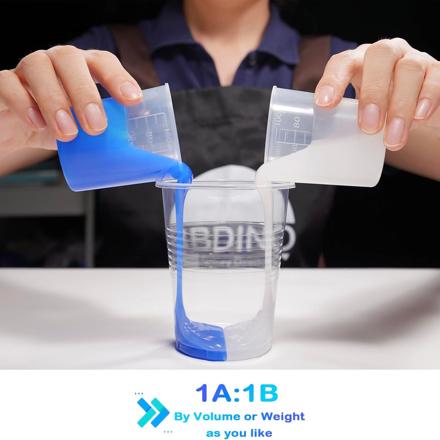 실리콘 몰드 제작 키트, 빠른 경화 반투명 실리콘 고무 - Candle Making Kit 리뷰 및 가격