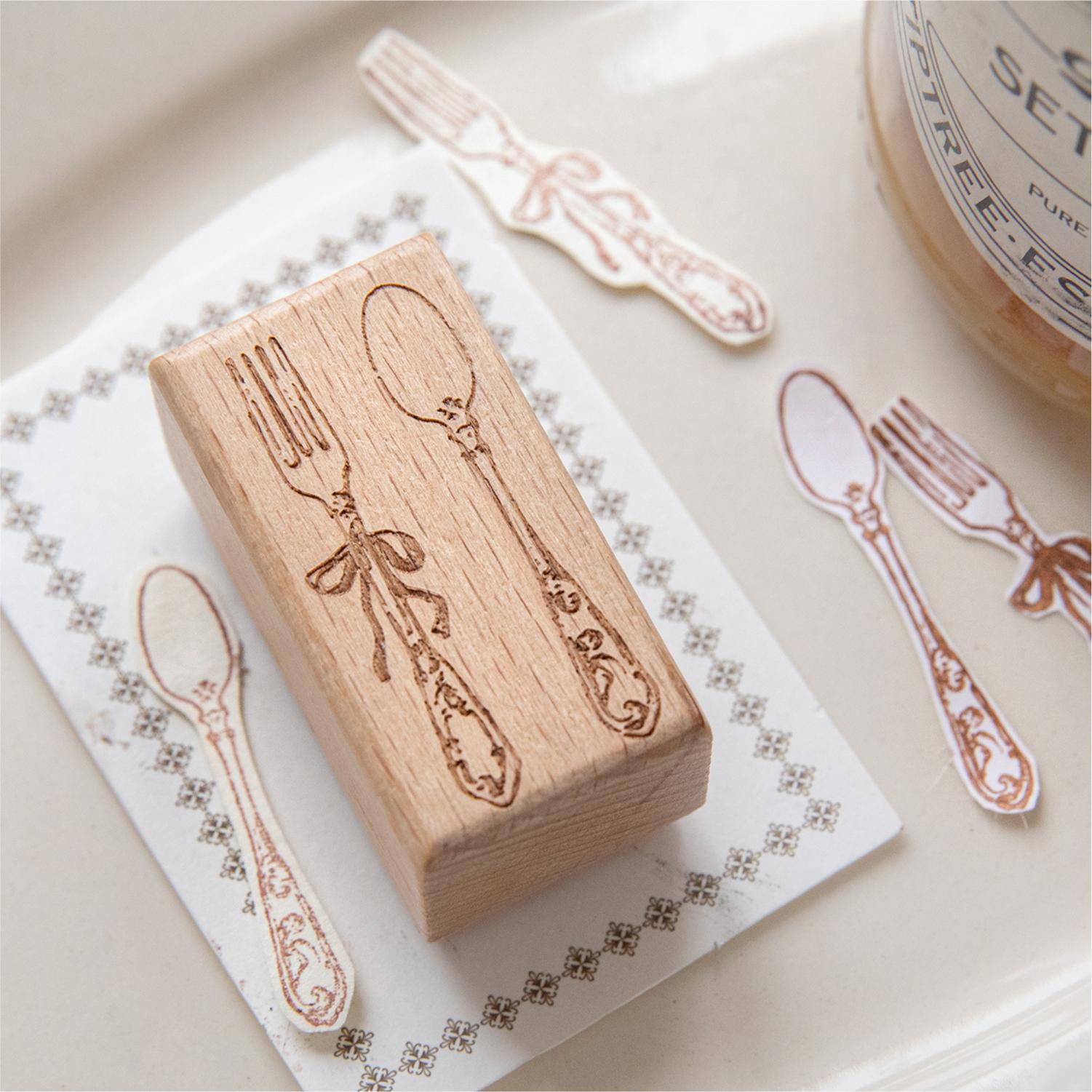 분수 양초 식기류 양초 테이블웨어 디자인 나무 스탬프  - Candle Making Activity 리뷰 및 가격