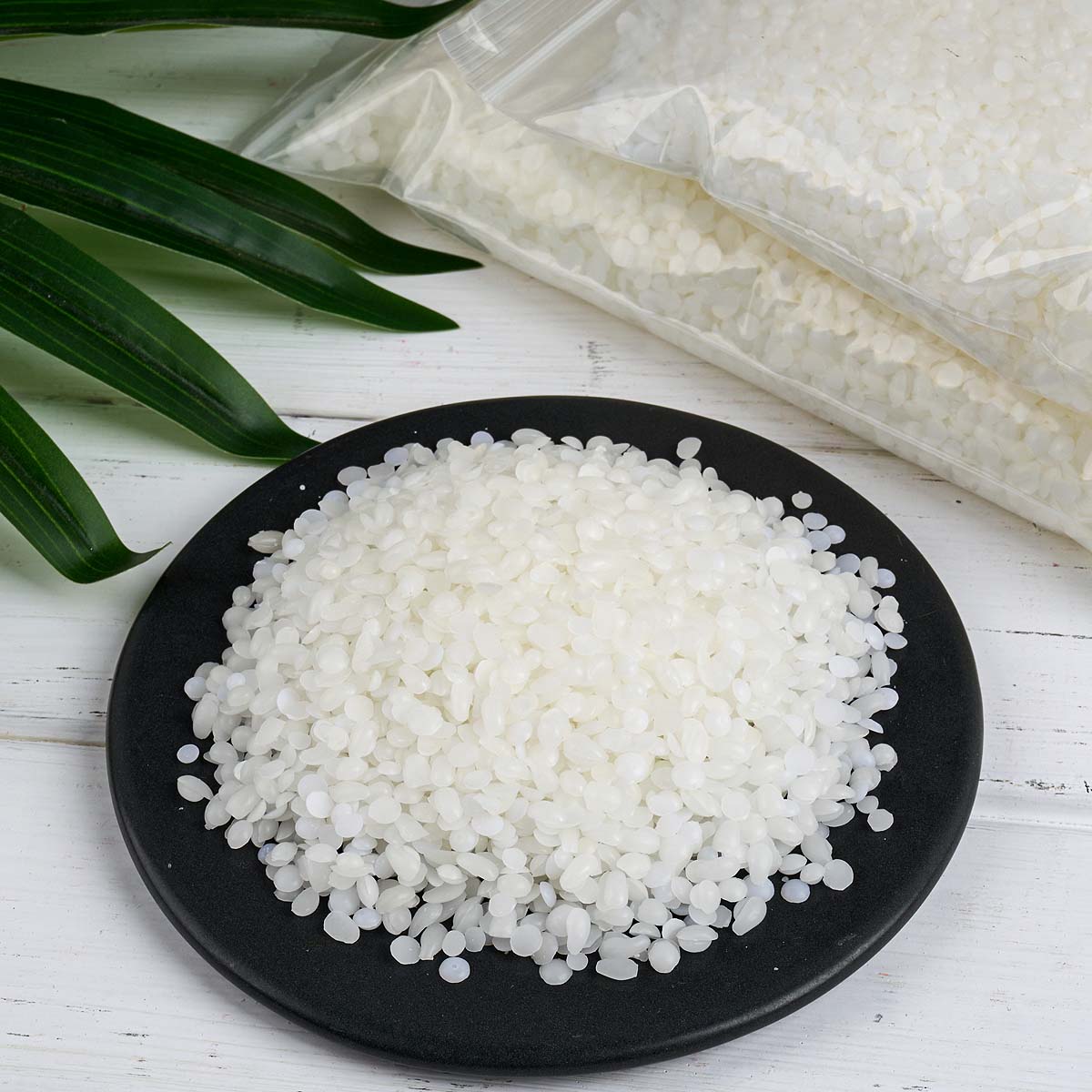 200g-1000g 백색 밀랍 순수 천연 과립형 향초  - Candle Making Activity 리뷰 및 가격