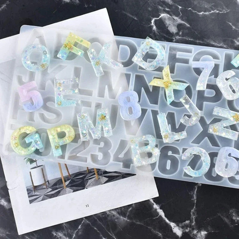 1pc/2pcs/3pcs LettersAtoZ,Numb - Candle Making Class 리뷰 및 가격